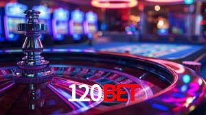Bônus de Boas-vindas 120bet