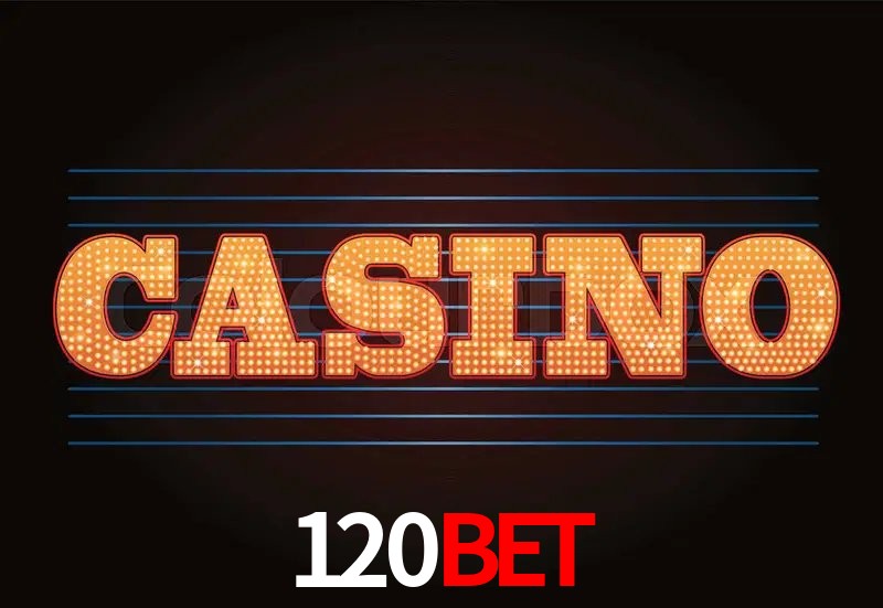 Experiência VIP 120bet