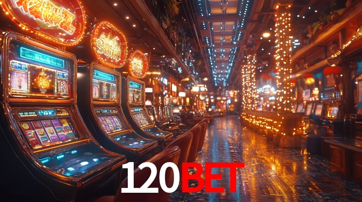 120bet - Cassino Legal e Autorizado Brasil - 120bet.com