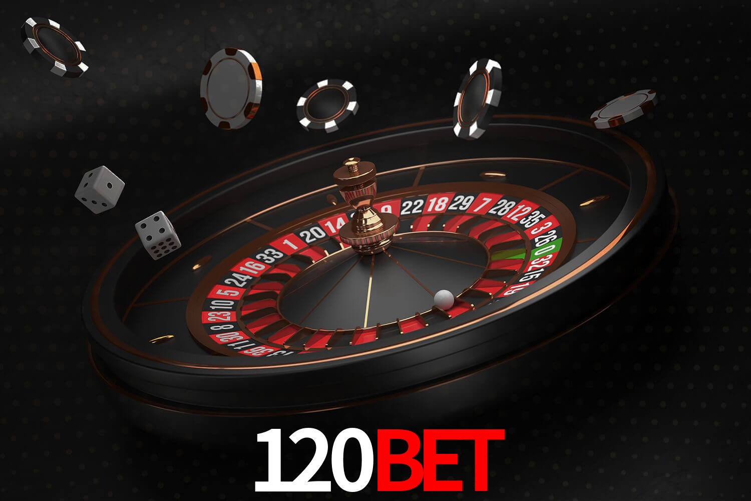 120BET login