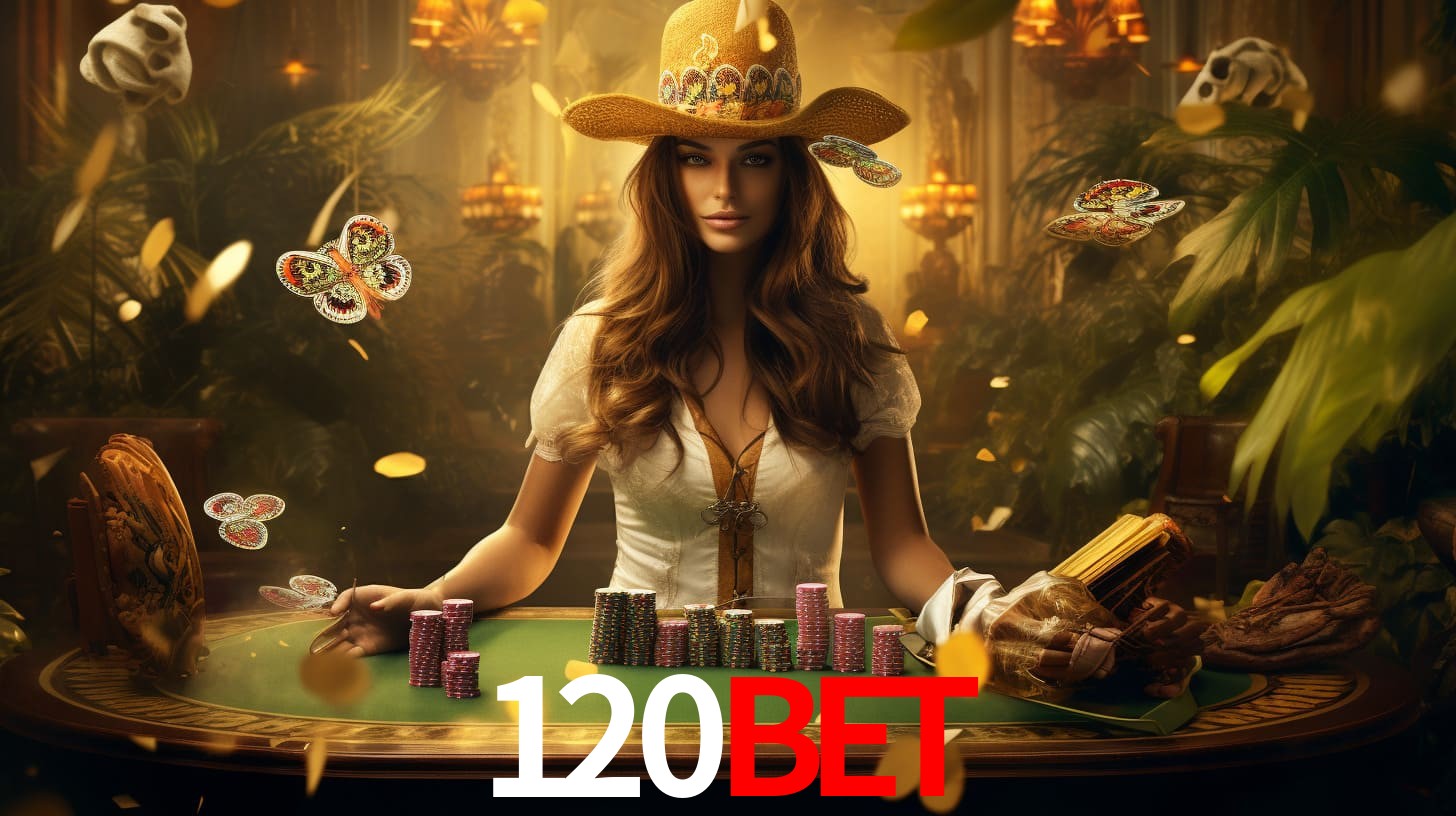 Tournaments 120bet