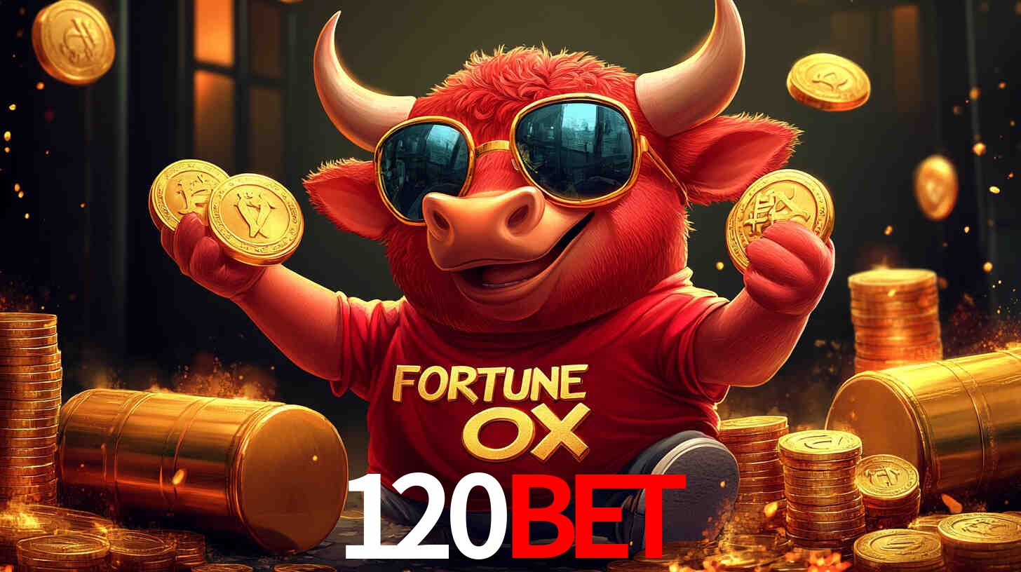 A Popularidade dos Caça-Níqueis no 120bet