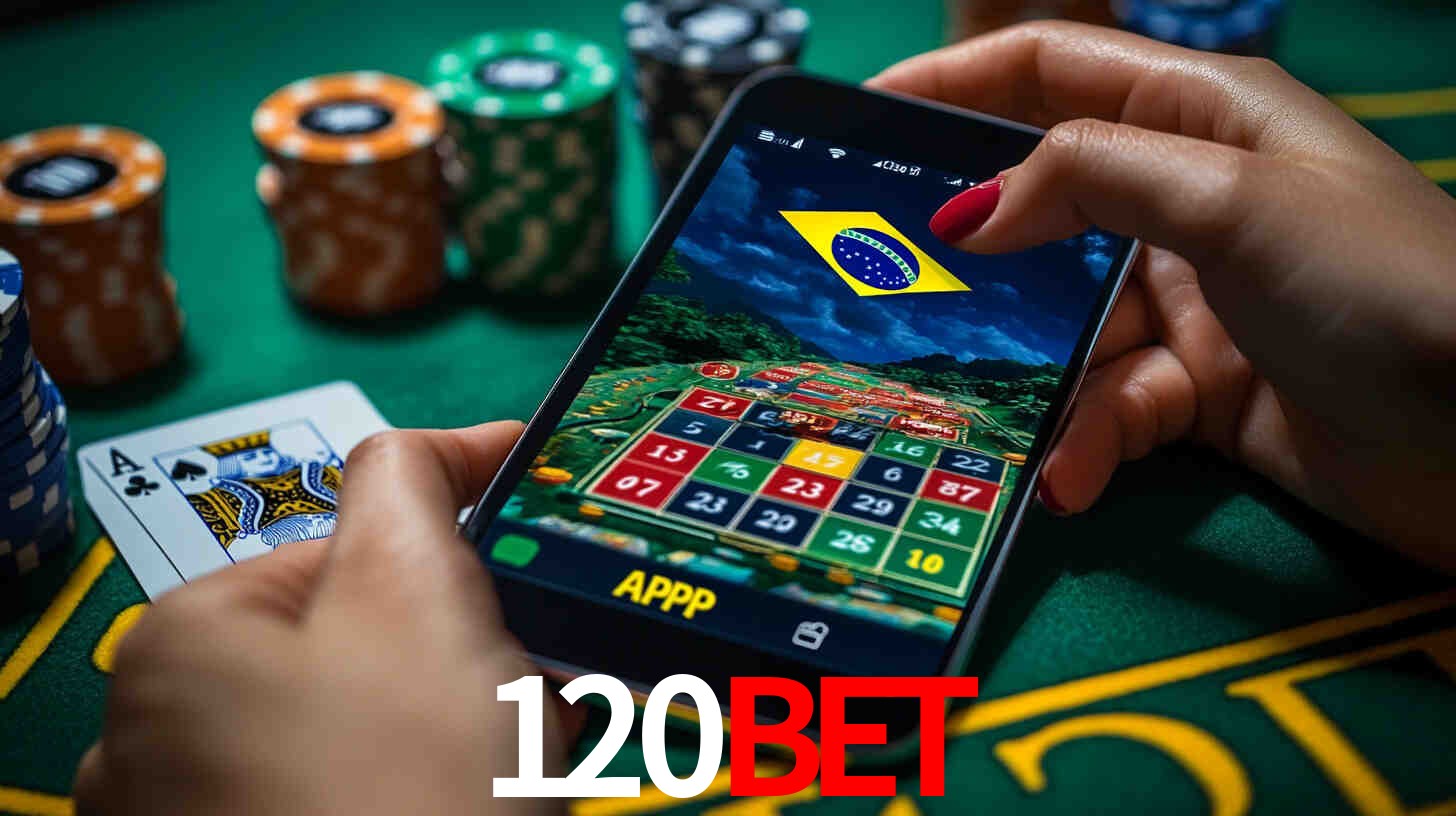 A Popularidade dos Caça-Níqueis no 120bet
