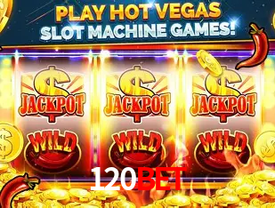 Descubra a Magia dos Jogos de Arcade no 120bet