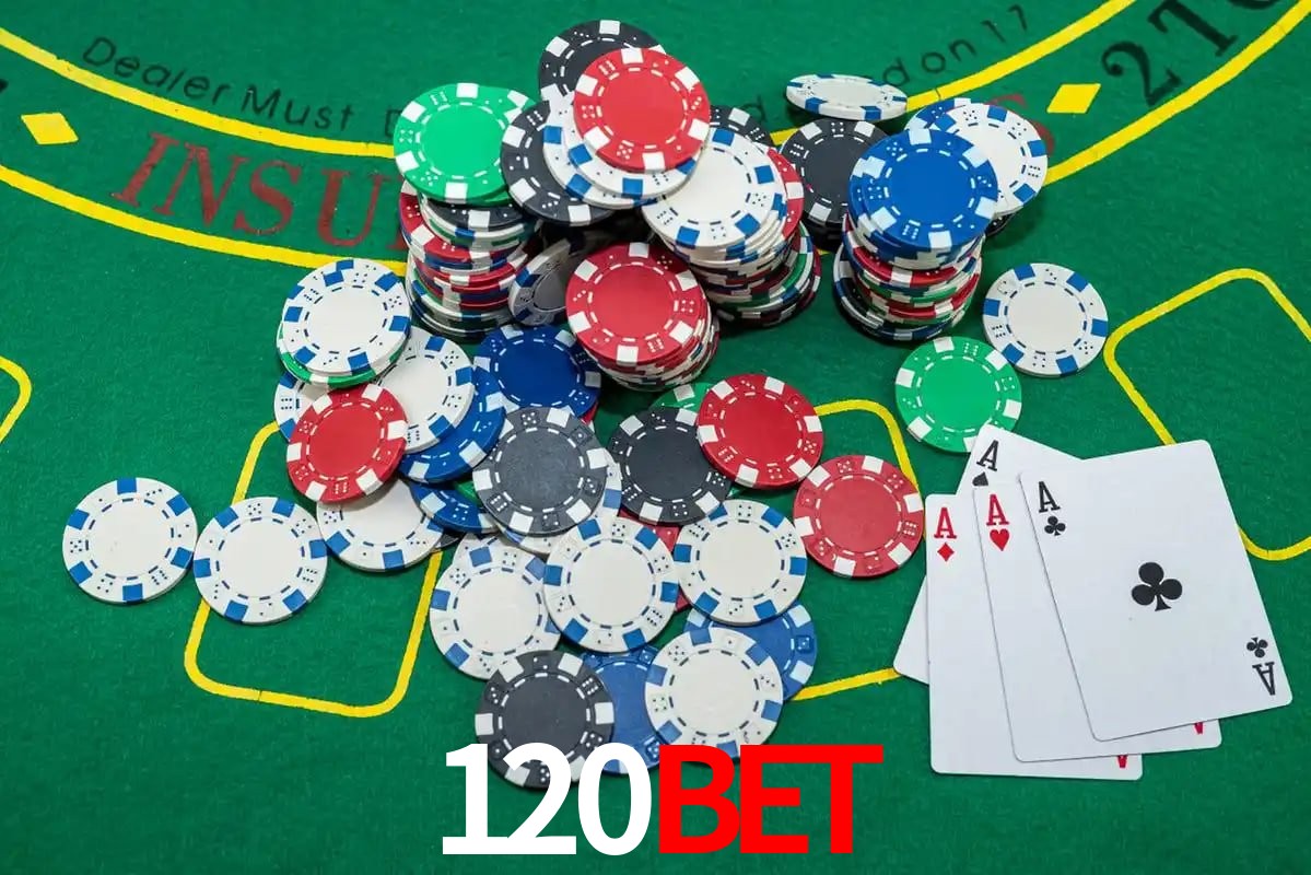 Programa VIP 120bet
