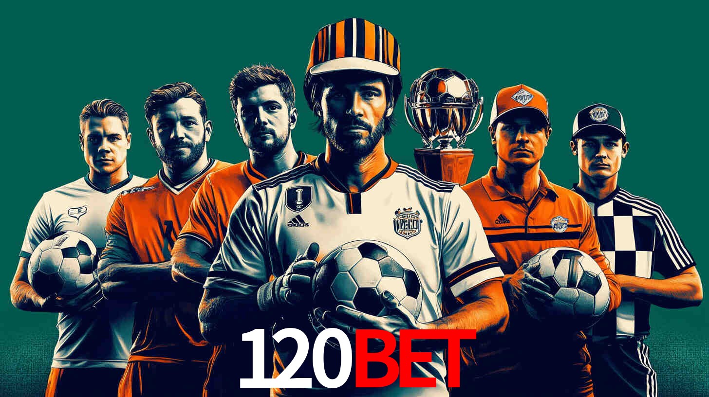Descubra a Essência do 120bet: Nossa História e Compromissos
