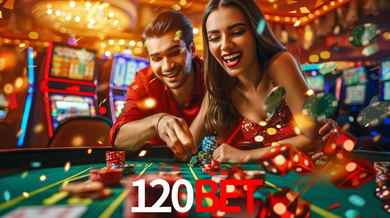 Login Seguro 120bet