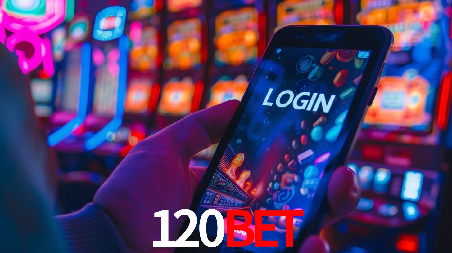 Casino VIP 120bet