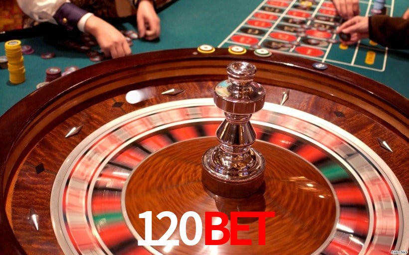Bônus Diários 120bet