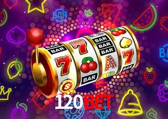 Apostas Esportivas na 120bet: Um Guia Completo