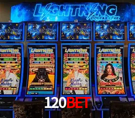 A Emoção da Loteria na 120bet: Uma Chance de Mudança de Vida