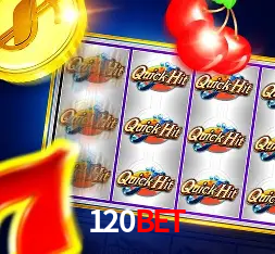 Desvendando o Mundo dos Jogos Virtuais na 120bet