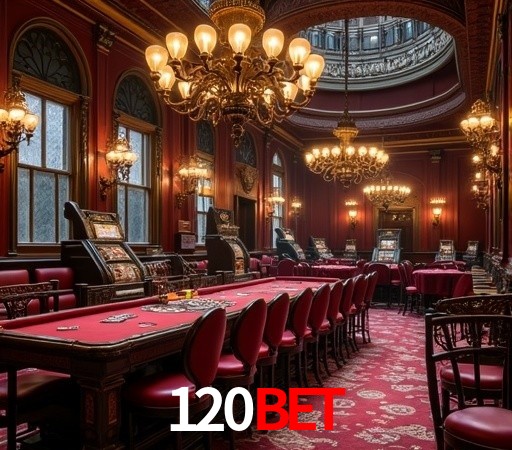 Integração de APIs 120bet