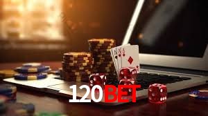 cassino 120bet