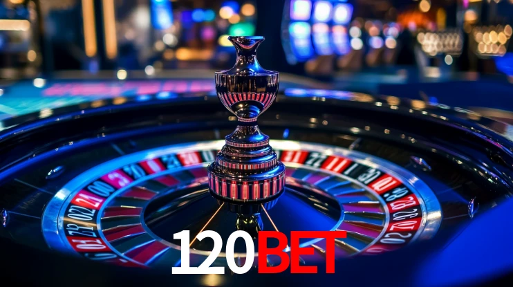 Experimente o Login Seguro Premium no 120bet
