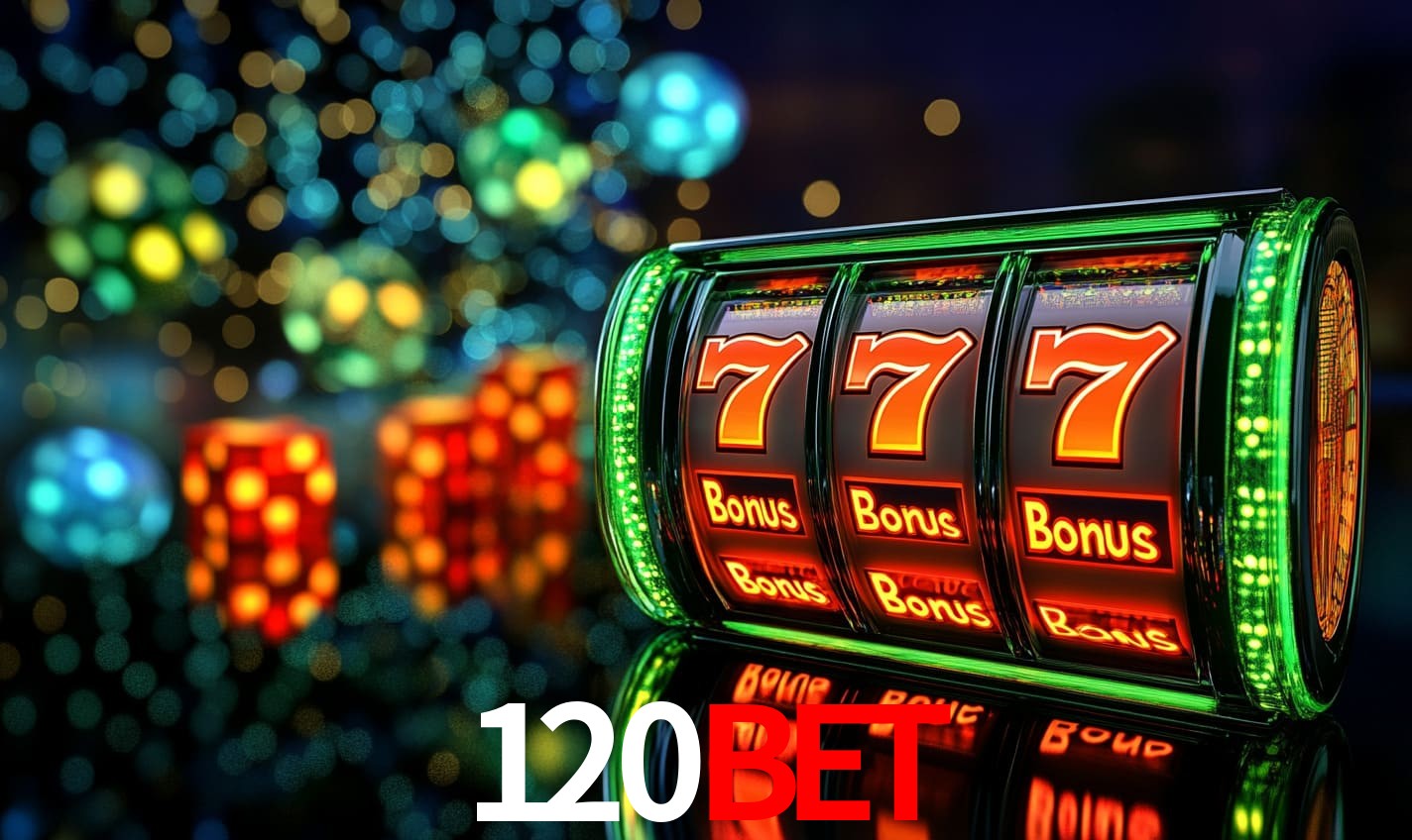 Provedores de Jogos 120bet