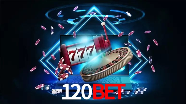 Jogos de Slot 120bet
