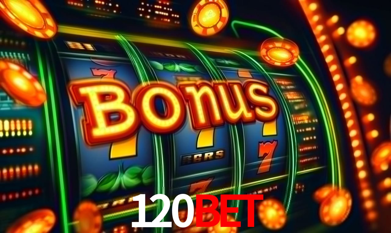 Blackjack Table 120bet