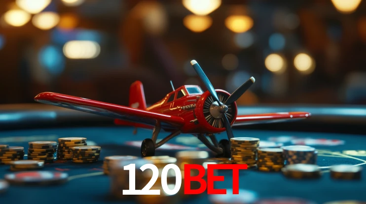Slot Games 120bet