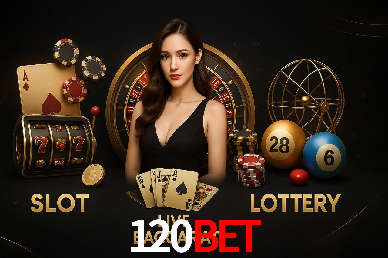 120bet Plataforma