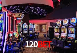 120bet cassino