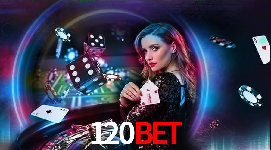 Flash Promotion 120bet
