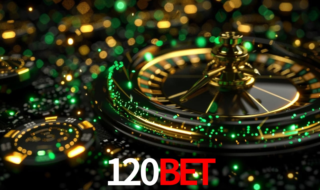 120bet lottery