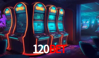 120bet cassino online