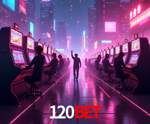 Casino Ao Vivo 120bet