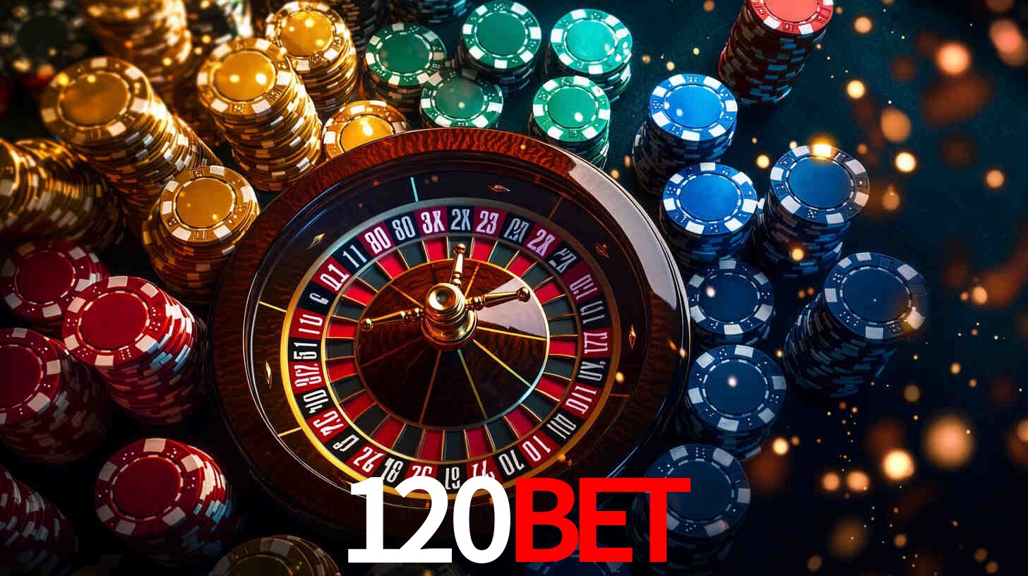 Ofertas Imperdíveis na 120bet: Promoções e Bônus Que Valem a Pena