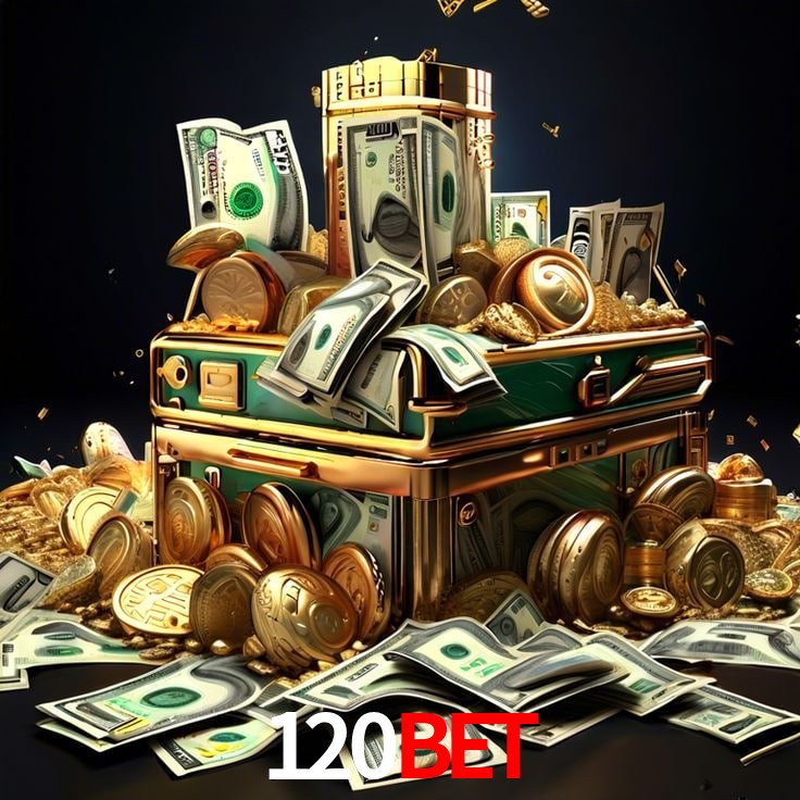 Apostas de Tênis 120bet