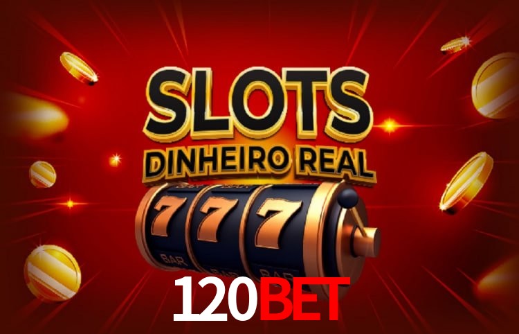 Promoção Relâmpago 120bet
