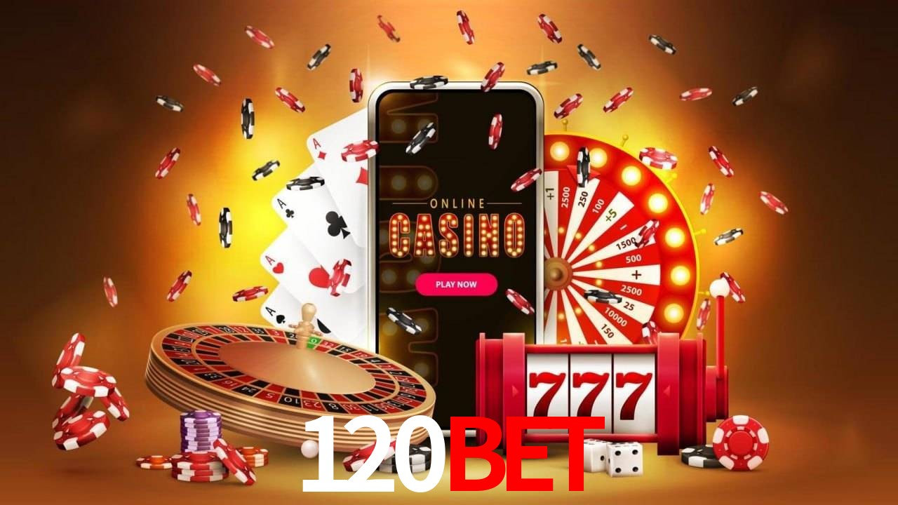 Diretório de Jogos 120bet