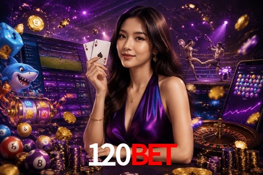 Roulette Table 120bet