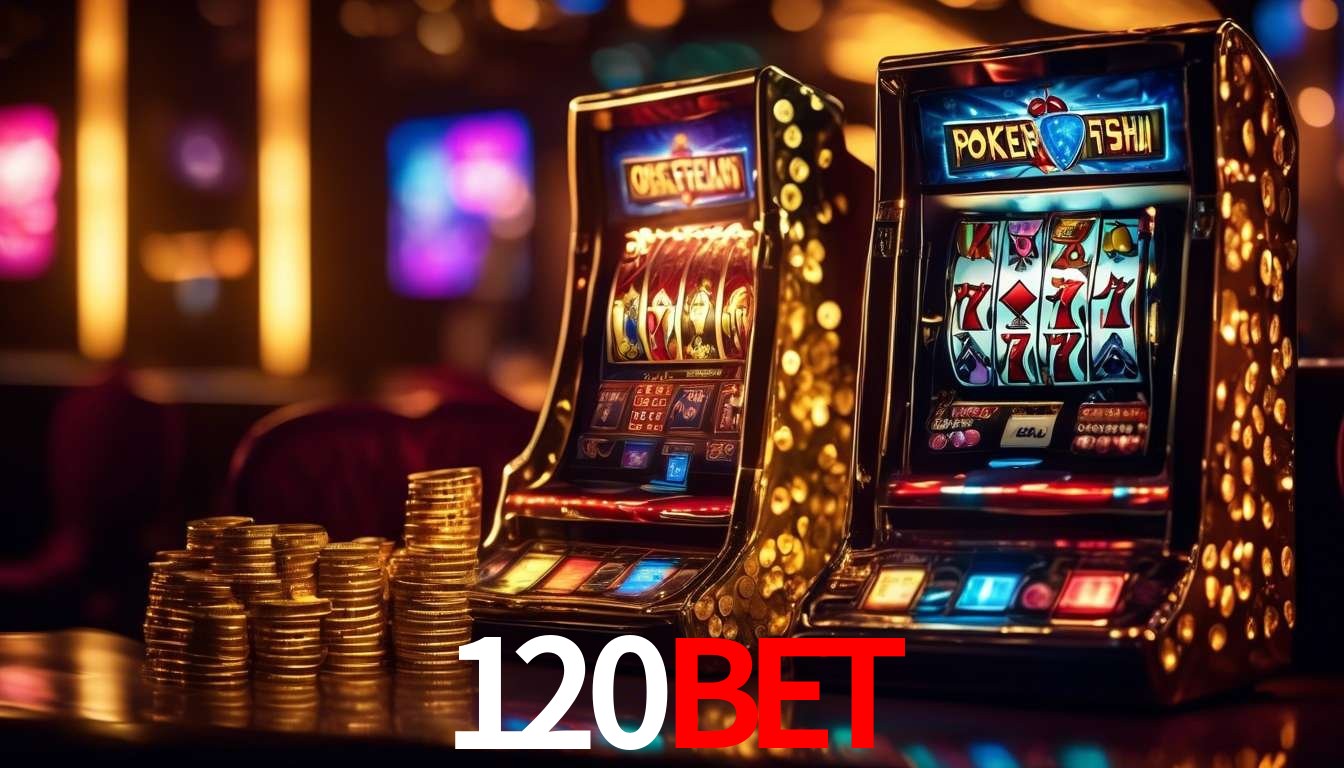 A Emoção da Loteria na 120bet: Uma Chance de Mudança de Vida