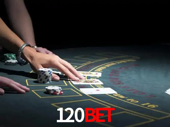 Especiais de Fim de Semana 120bet