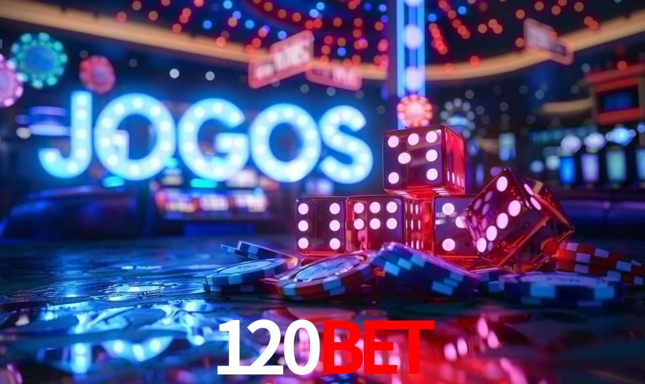 Jogos Exclusivos 120bet