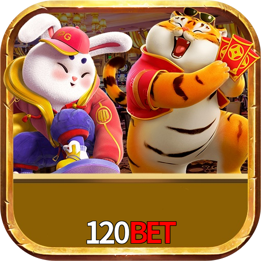 Logo 120bet