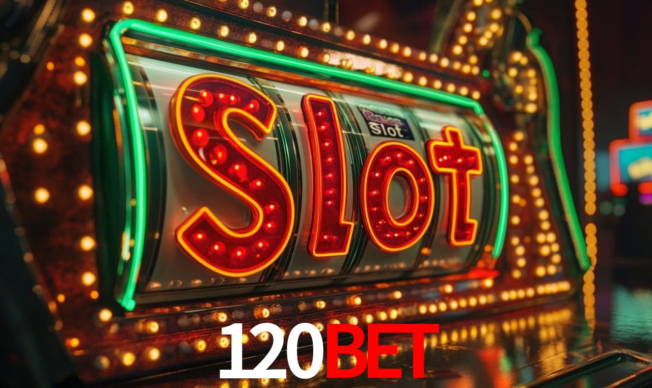 Integração de APIs 120BET