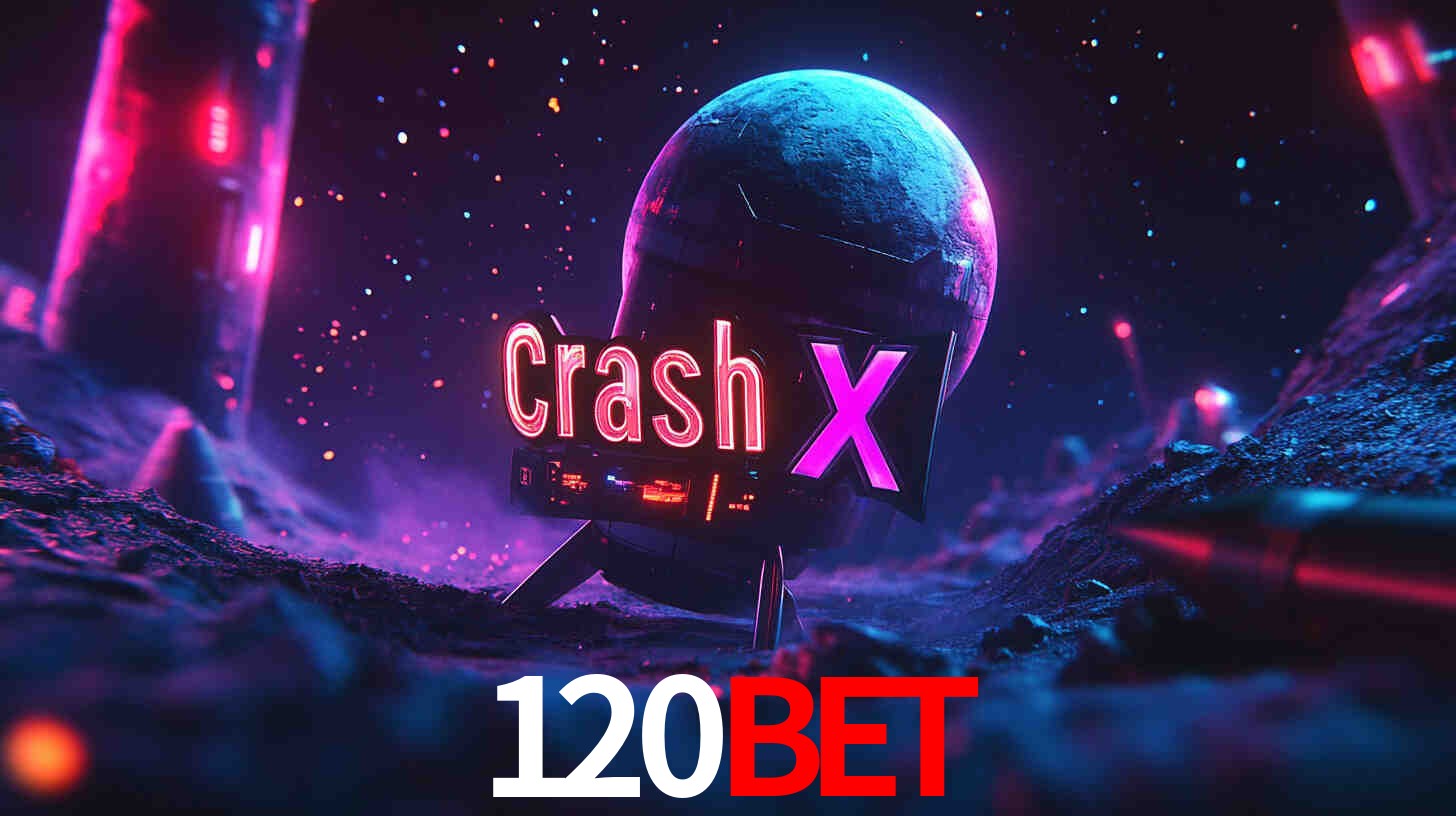 Apostas Esportivas na 120BET: Um Guia Completo