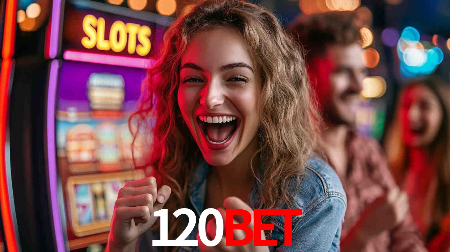 Inovações de Jogos na 120BET: O Futuro das Experiências Interativas