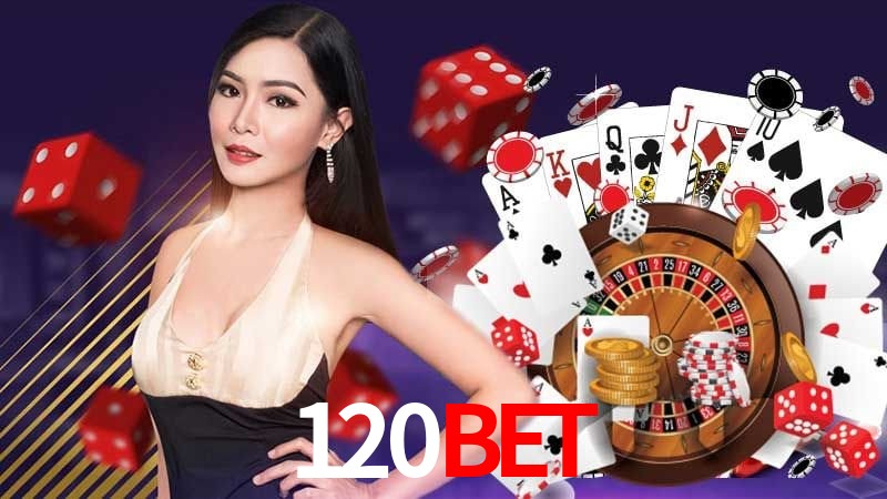 PIX Instantâneo 120BET