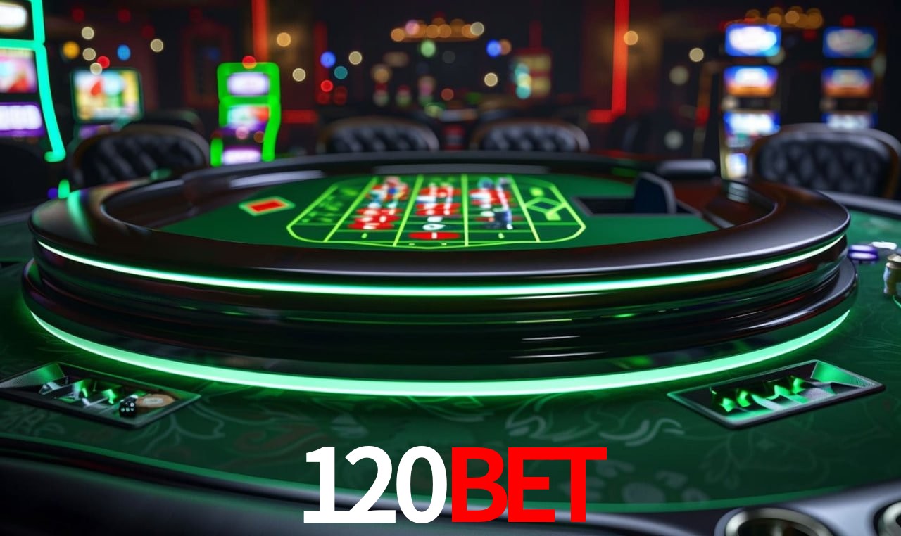 Platform Technology 120BET