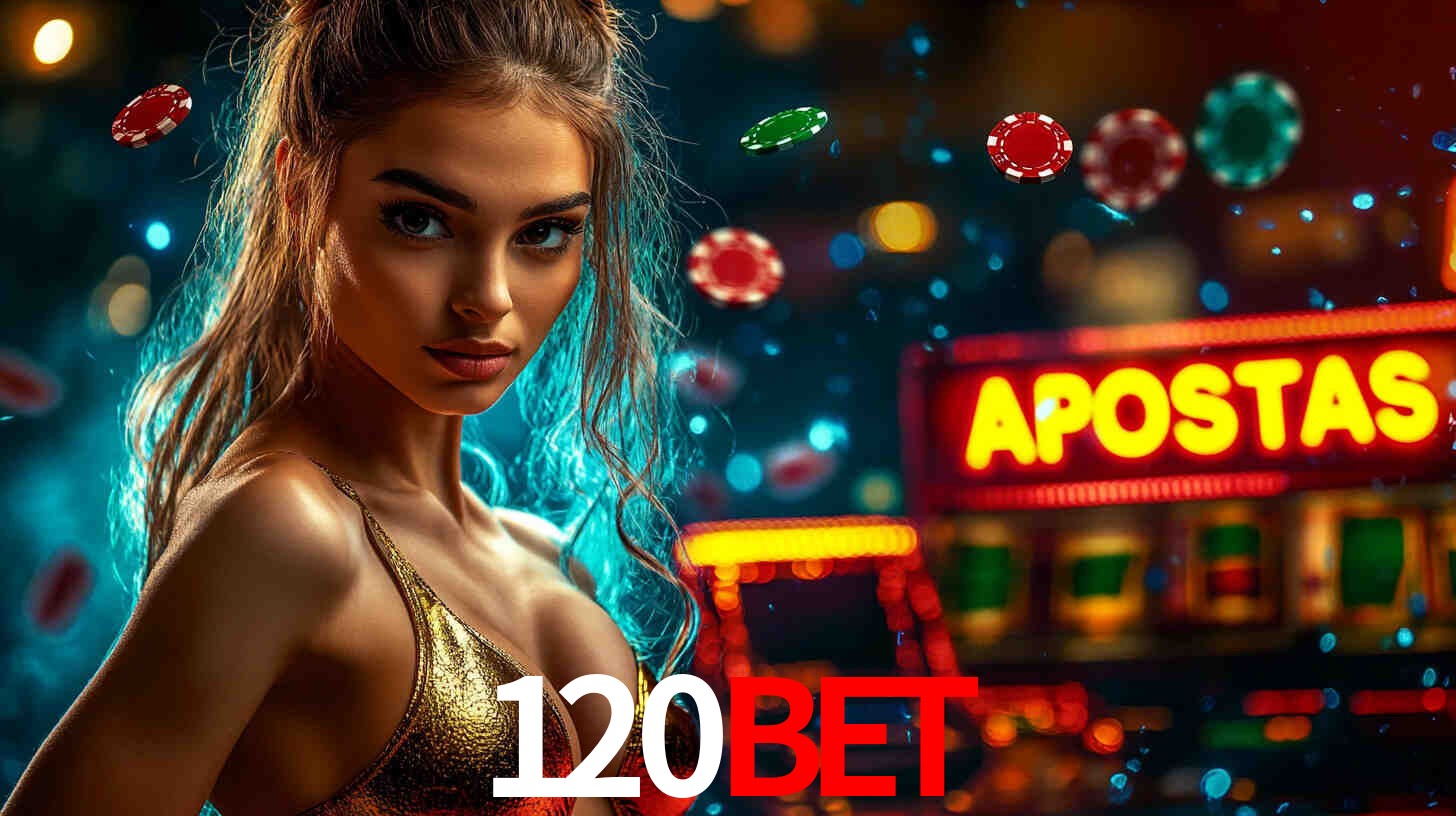 Descubra a Essência do 120BET: Nossa História e Compromissos