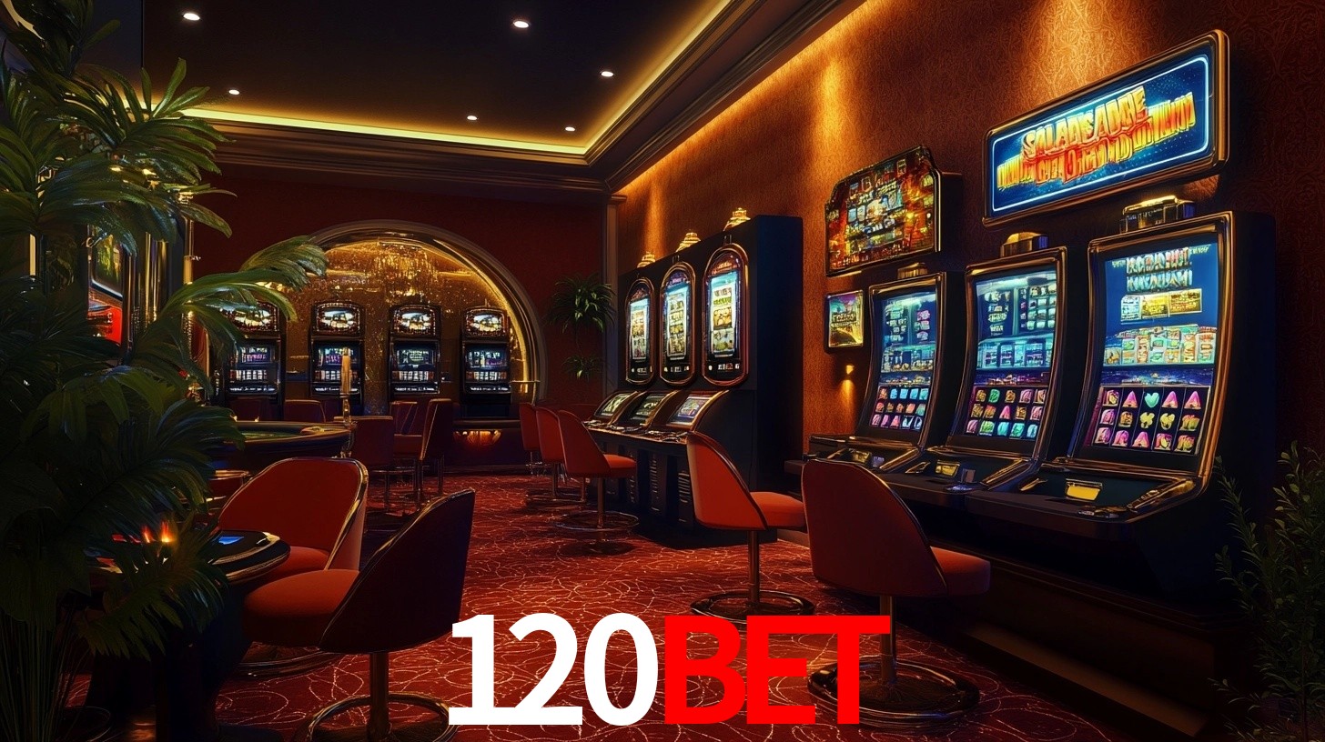 Exclusive Games 120BET