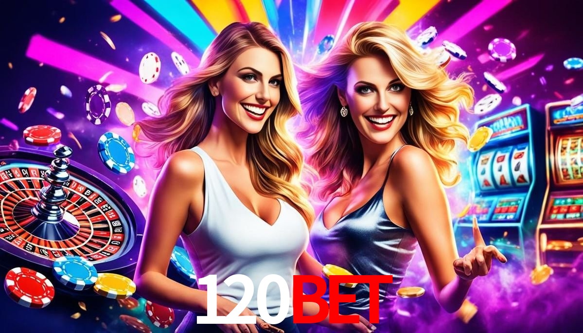 Jogos Exclusivos 120BET