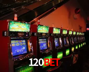 Exclusive Offers 120BET
