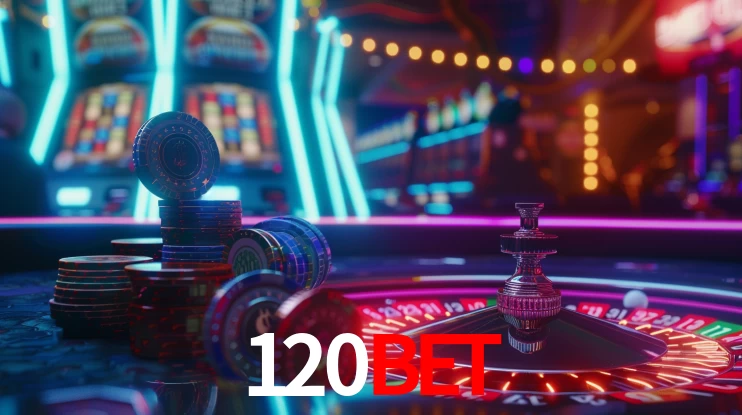 Bonus Features 120BET