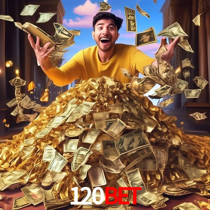 Casino VIP 120BET