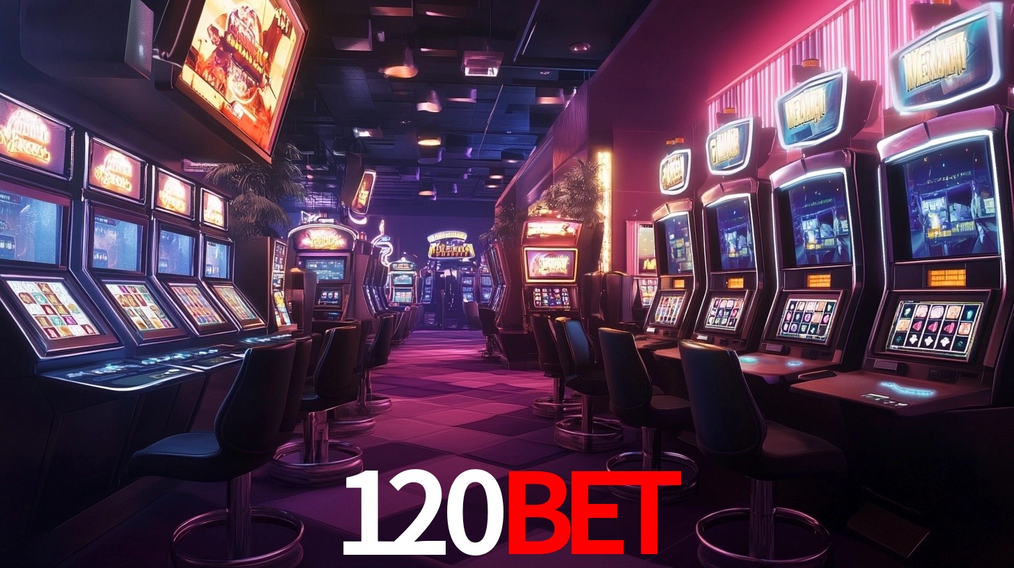 Explore as vantagens do 120BET: serviço profissional e confiabilidade